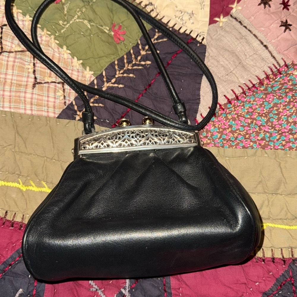 Vintage Brighton purse unique rare